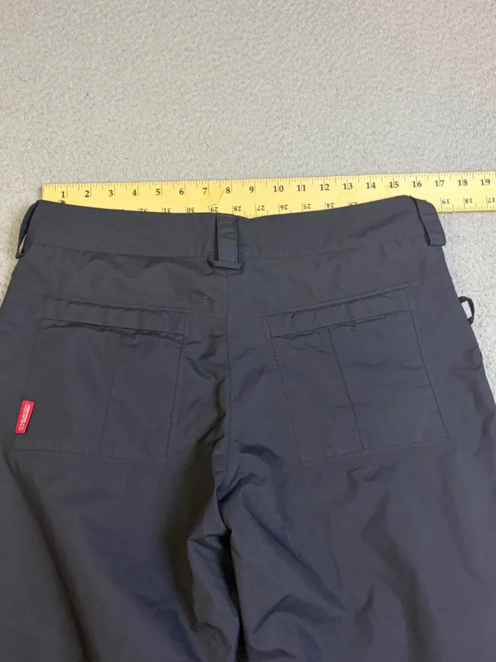 Burton snow pants